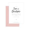 invitaciones boda