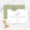 invitaciones boda originales