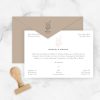 invitaciones boda originales