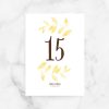 numeros mesa bodas