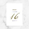 numeros mesa boda