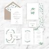 papelería completa boda