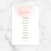 seating plan boda
