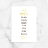 seating plan boda