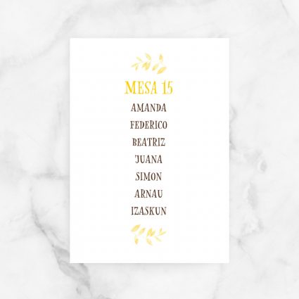 seating plan boda
