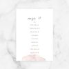 seating plan boda