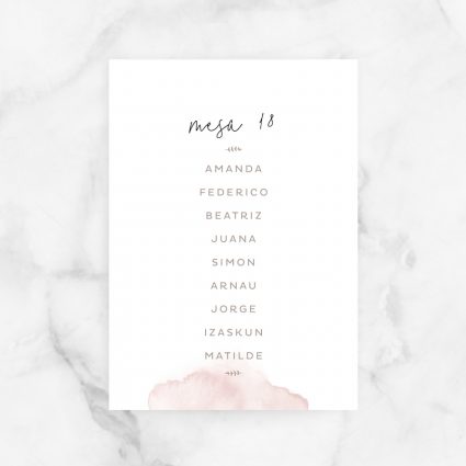 seating plan boda