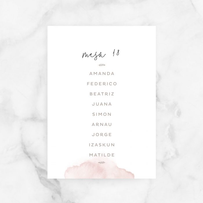 seating plan boda