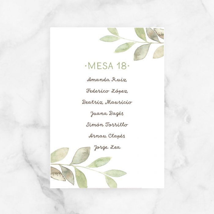 seating plan boda