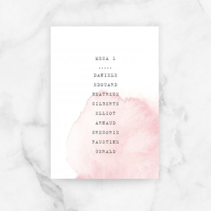 seating plan boda
