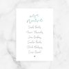 seating plan boda