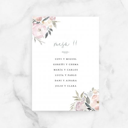 seating plan boda