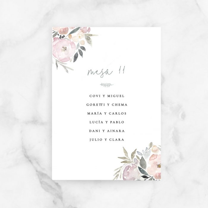 seating plan boda