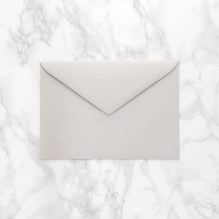 sobres invitaciones boda