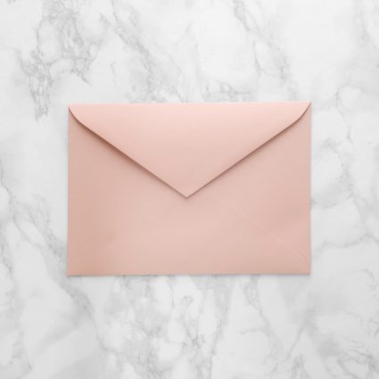 sobres invitaciones boda