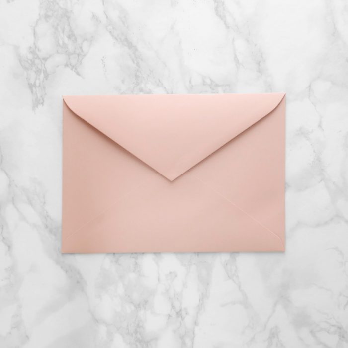 sobres invitaciones boda
