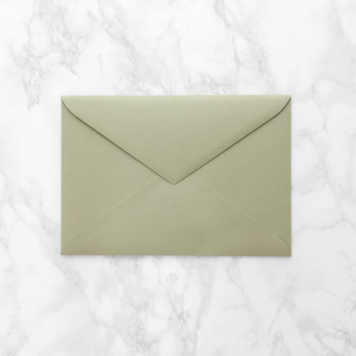 sobres invitaciones boda
