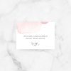 tarjeta lista boda