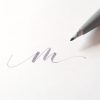 set pinceles y rotuladores de lettering para principantes project party studio
