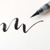 set pinceles y rotuladores de lettering para principantes project party studio